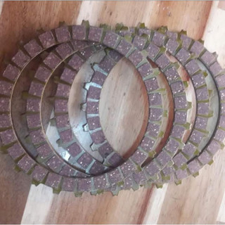[HCM Bộ lá nồi Sirius Fi hàng tốt / Lá côn Sirius Fi ( bộ 4 lá )