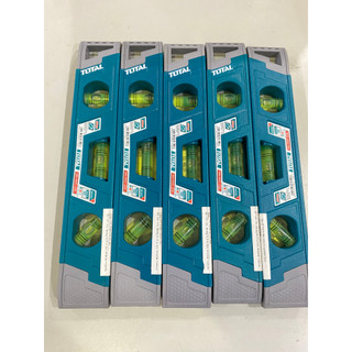 Thước thủy mini 225mm total tmt2267 hàng chính hãng