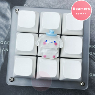 Nút Bàn Phím Cơ Sanrio Keycap