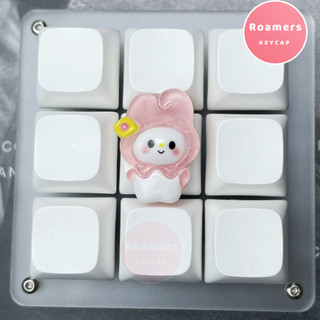 Nút Bàn Phím Cơ Sanrio Keycap