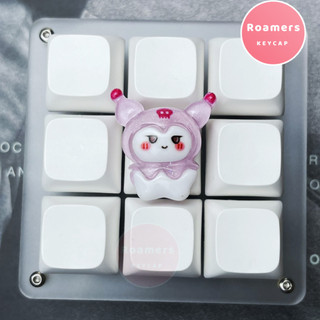 Nút Bàn Phím Cơ Sanrio Keycap