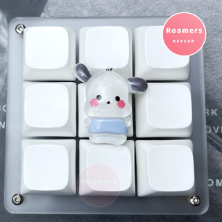 Nút Bàn Phím Cơ Sanrio Keycap