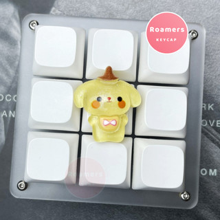 Nút Bàn Phím Cơ Sanrio Keycap