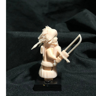 Phụ kiện LEGO set HARRIBEL