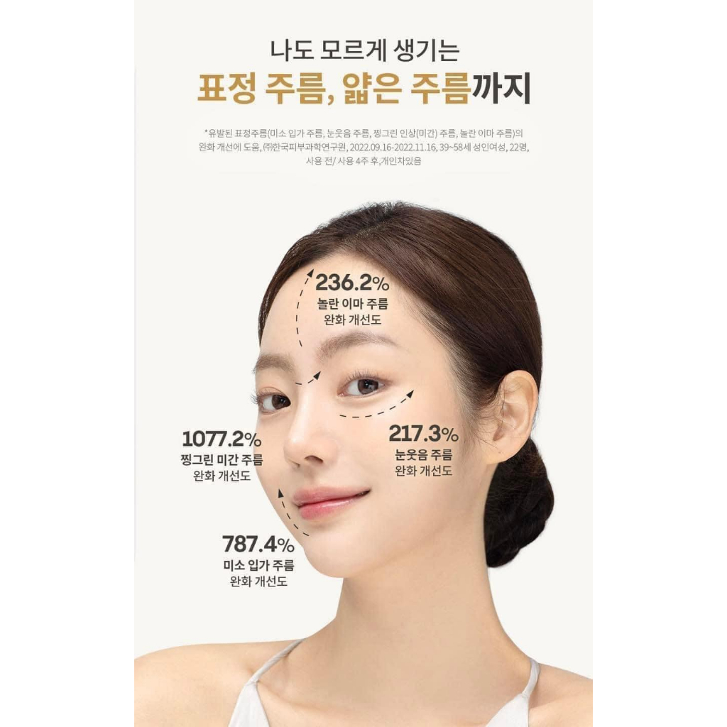 Kem Mắt AHC Youth Lasting Real Eye Cream For Face