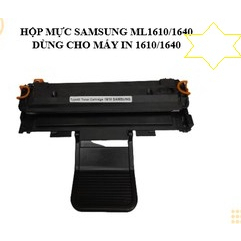 Hộp mực ML 1610 / 2010 1640 SCX 4521 dùng cho máy in Samsung ML 1610 / 2010 1640 SCX 4521