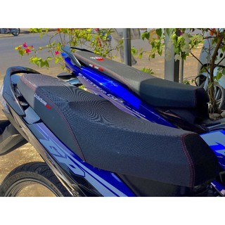 Mút yên exciter 135 4s , 5s