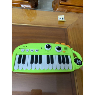 ĐỒ CHƠI ĐÀN PIANO HUGGIES