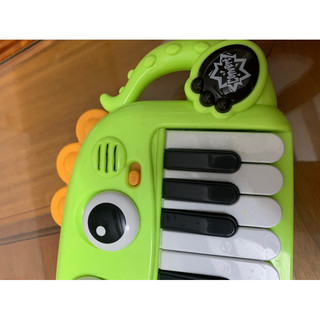 ĐỒ CHƠI ĐÀN PIANO HUGGIES