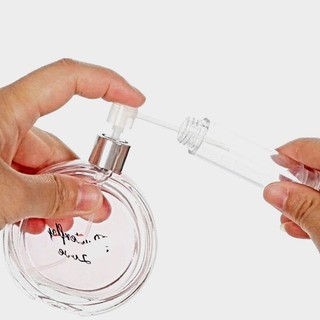 Vòi chiết nước hoa /dụng cụ chiết nước hoa