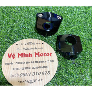 Gù gắn ghi đông 22mm,28mm