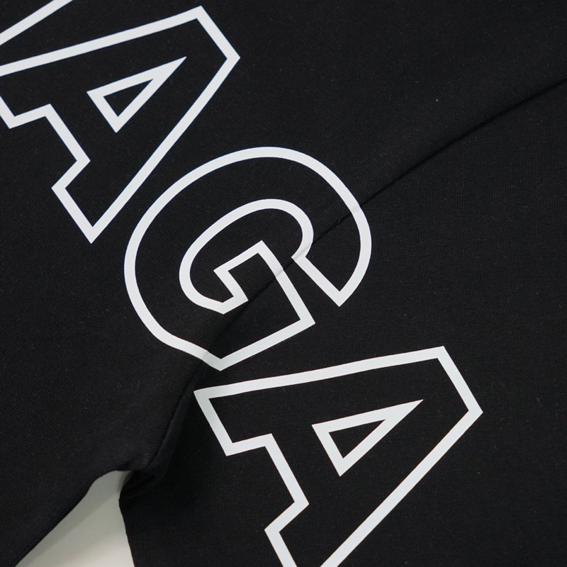 Áo thun B@len chữ Ngang Ngực 💙 FREESHIP 💙Hàng Siêu Cấp - Đồ Đôi Nam Nữ Unisex