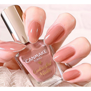 Sơn móng tay Canmake [Hàng bay nội địa] Nhật bản🇯🇵