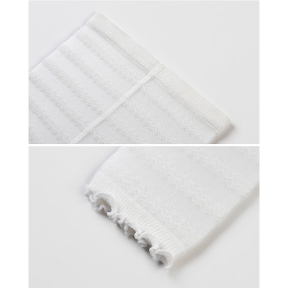 Happy Prince Legging lưới kèm tất Laila Hàn Quốc cho bé gái