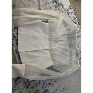 Áo sơ mi sm size M Ivy Moda độ mới 80%