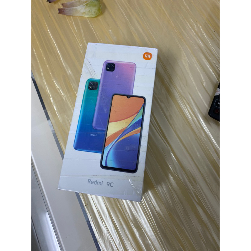 Redmi 9C Likenew