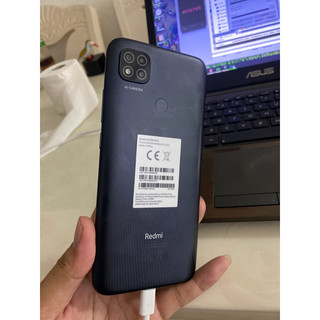Redmi 9C Likenew
