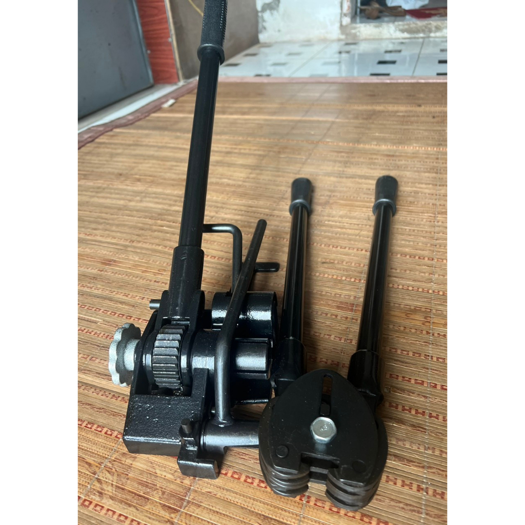 Dụng cụ siết đai sắt thép 16mm, 19mm,32mm Bộ kìm siết đai thép16mm, 19mm,32mm