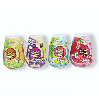 Sáp thơm phòng kẹo Chupa Chups 230g