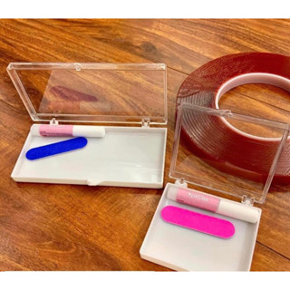 set hộp đựng nail box, đựng fan mi, đựng nailbox
