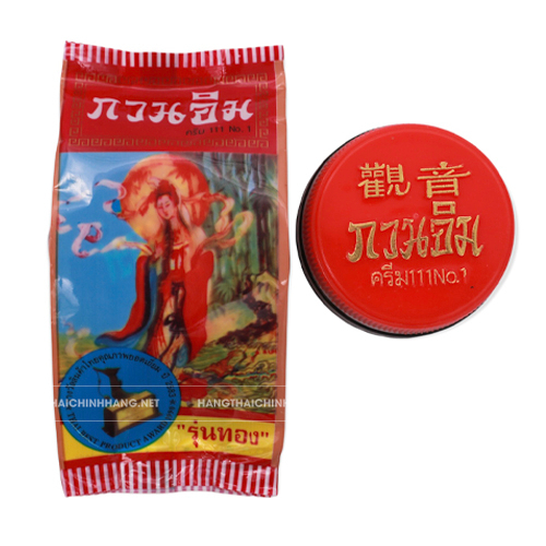 Kem sâm cô tiên thái lan cho làn da sáng 1 - 24 hộp nhỏ