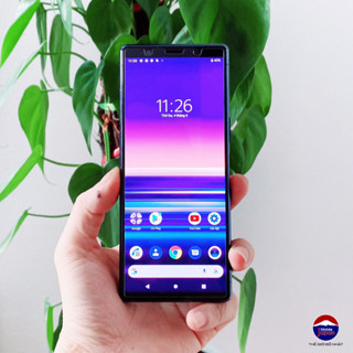 Điện thoại sony xperia 5, Chip 855, ram 6gb , like new chính hãng