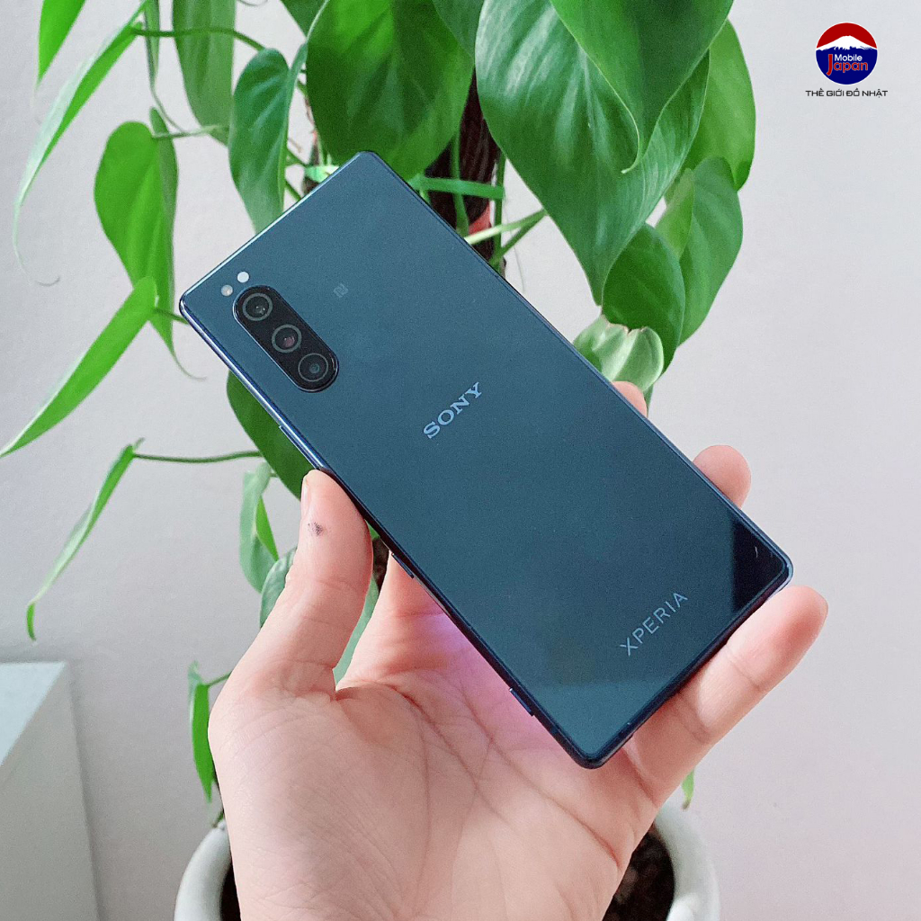 Điện thoại sony xperia 5, Chip 855, ram 6gb , like new chính hãng