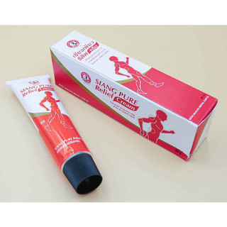 Kem xoa bóp siang pure relief thái lan 30g