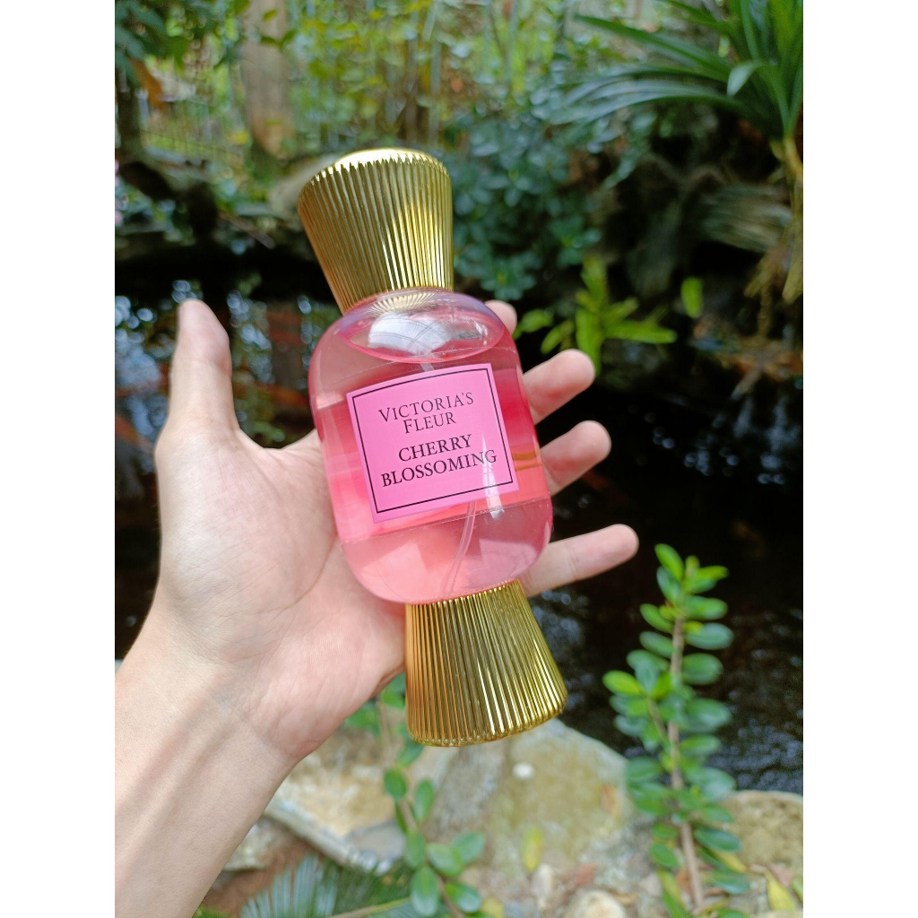 Xịt Thơm Body Kẹo