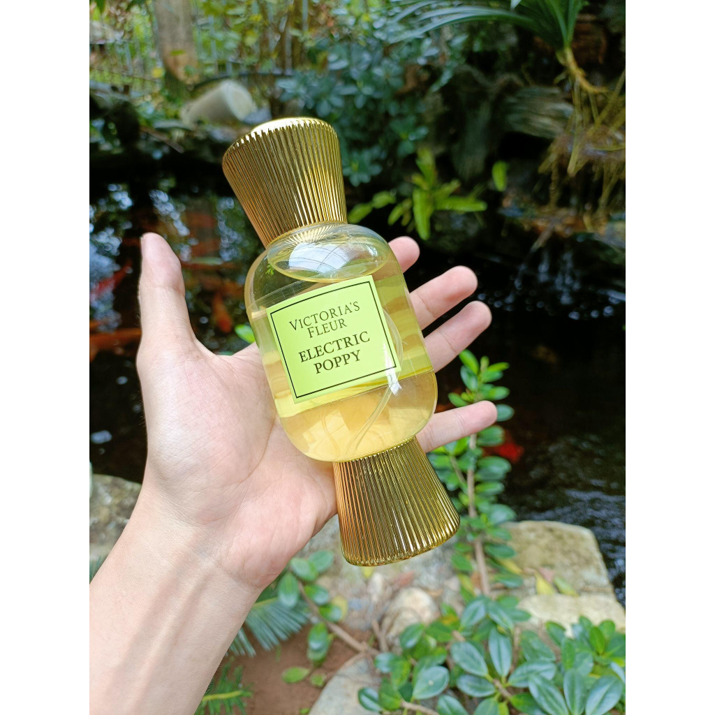 Xịt Thơm Body Kẹo