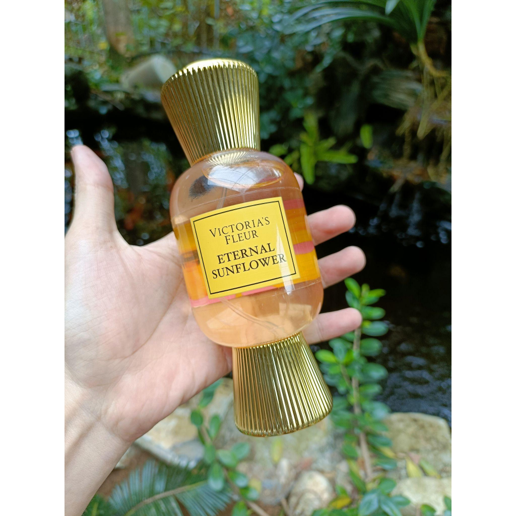 Xịt Thơm Body Kẹo