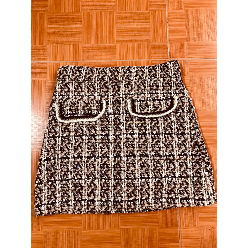 Thanh lý chân váy new size M