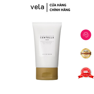 Kem dưỡng rau má skin1004 madagascar centella cream