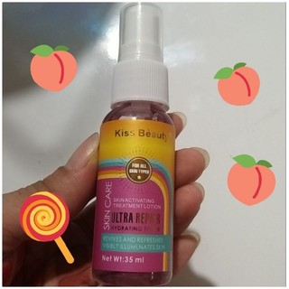 ( Chính hãng) Xịt khoáng dưỡng ẩm của bioaqua
