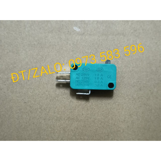 Công tắc hành trình lò vi sóng, nồi cơm điện 16a 250v - loại xịn