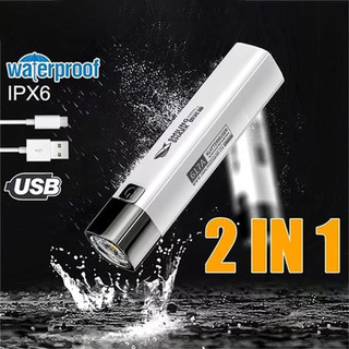 Đèn Pin Siêu Sáng mini Led
