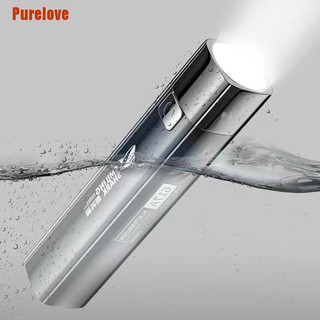 Đèn Pin Siêu Sáng mini Led