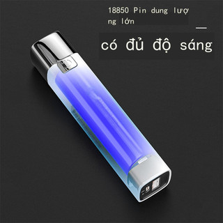 Đèn Pin Siêu Sáng mini Led