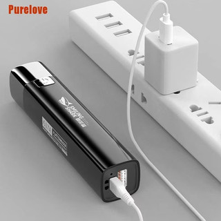 Đèn Pin Siêu Sáng mini Led