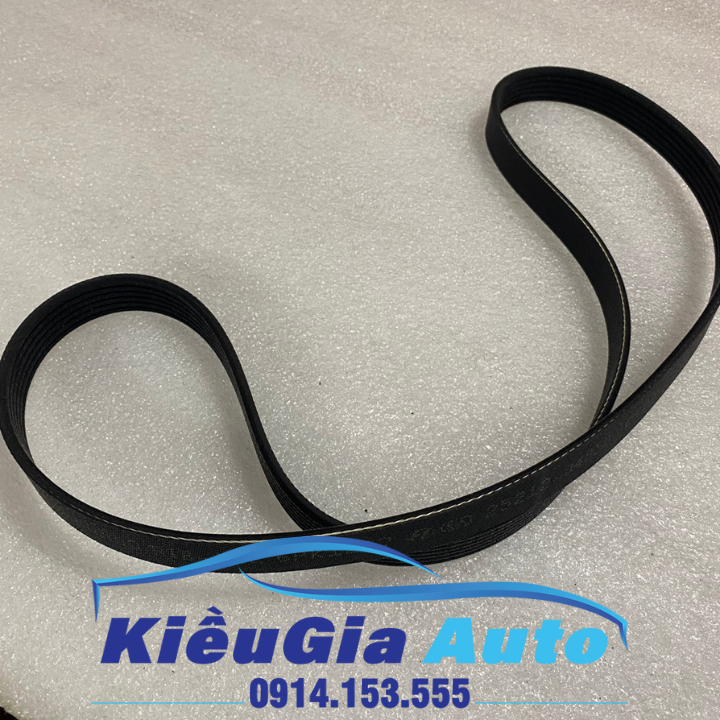 Dây curoa tổng Kia Cerato 2008-2018 Chính hãng