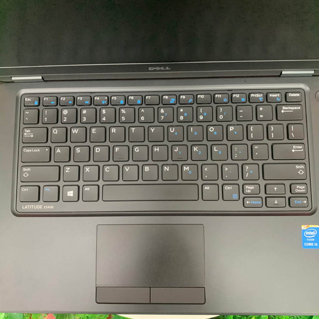 LAPTOP Dell Latitude E5450 | BigBuy360 - bigbuy360.vn