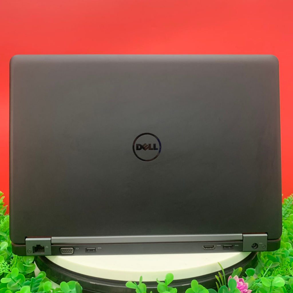 LAPTOP Dell Latitude E5450 | BigBuy360 - bigbuy360.vn