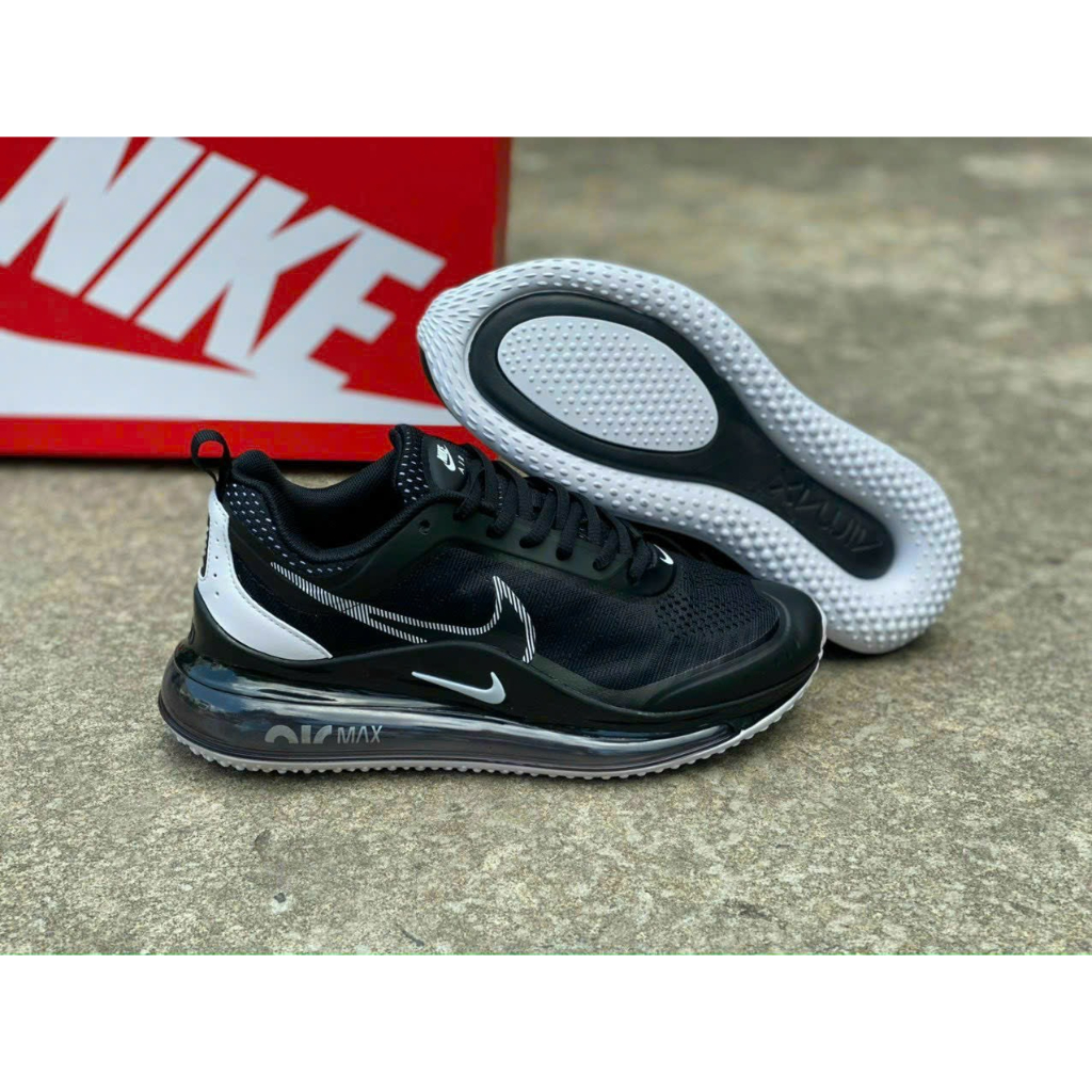 GIÀY NAM NK AIR MAX HÀNG VN.XK ÊM CHÂN HÀNG ĐẸP