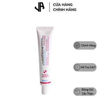 Kem dưỡng trắng da, cấp ẩm melasma-x cream