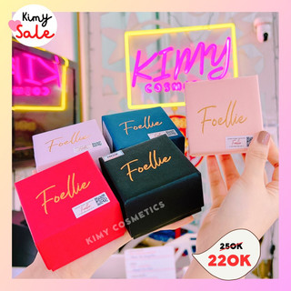 NƯỚC HOA VÙNG KÍN FOELLIE