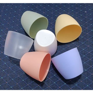 Nắp bình sữa Moyuum - Hàn Quốc