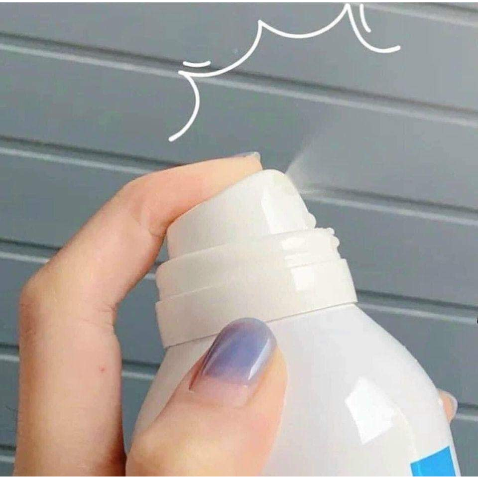 Xịt khoáng La Roche Posay Thermal Spring Water