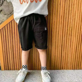 Quần Kaki cho bé