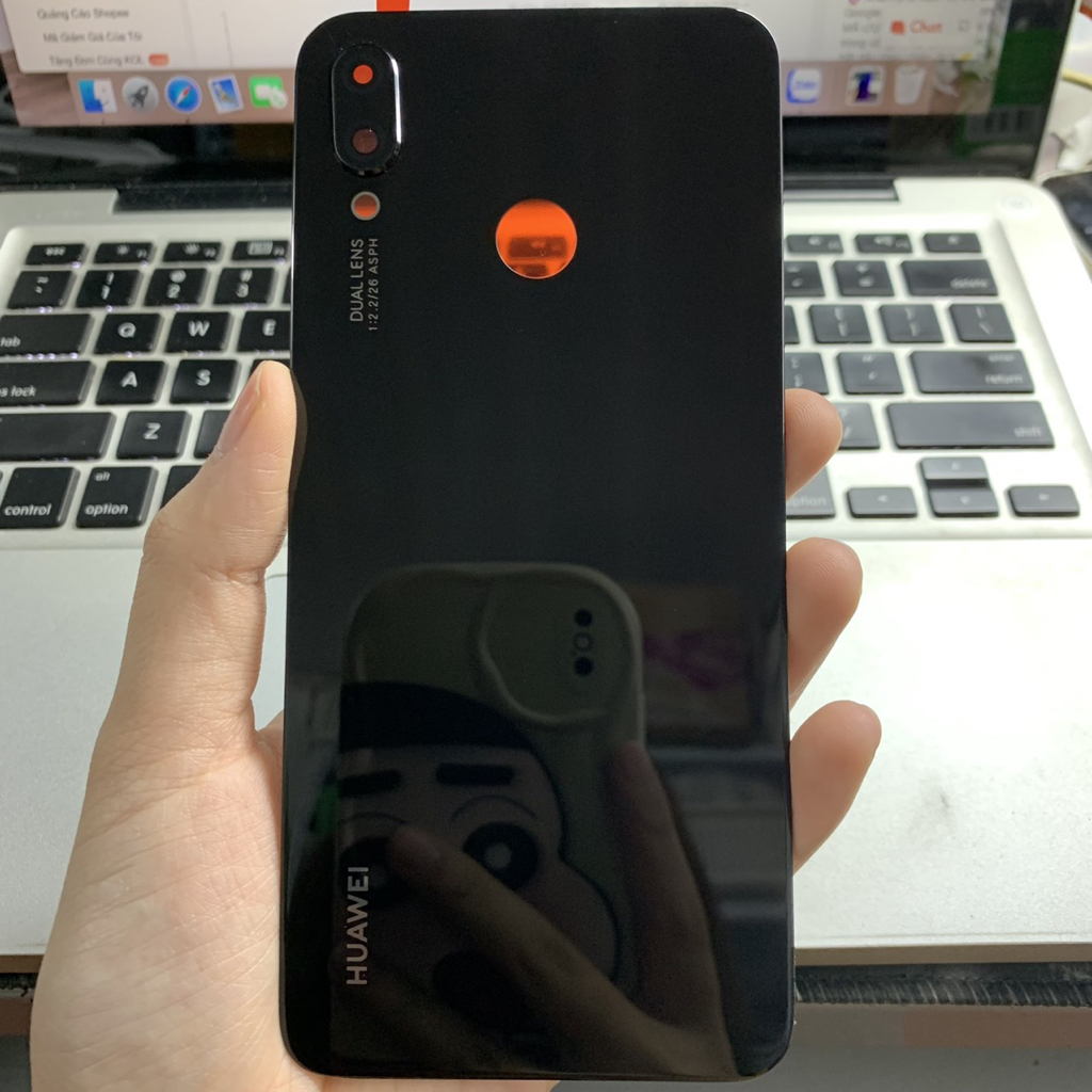 Kính lưng Huawei Nova 3i