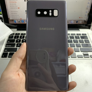Kính lưng Samsung Galaxy Note 8 | N950F